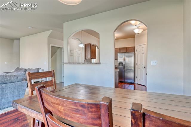 MLS Image for 9456  Portmarnock  ,Peyton, Colorado