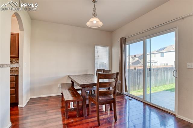 MLS Image for 9456  Portmarnock  ,Peyton, Colorado