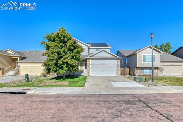 MLS Image for 9456  Portmarnock  ,Peyton, Colorado