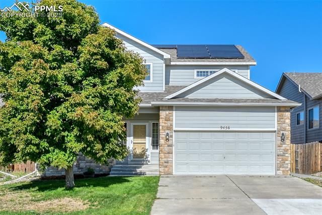 MLS Image for 9456  Portmarnock  ,Peyton, Colorado