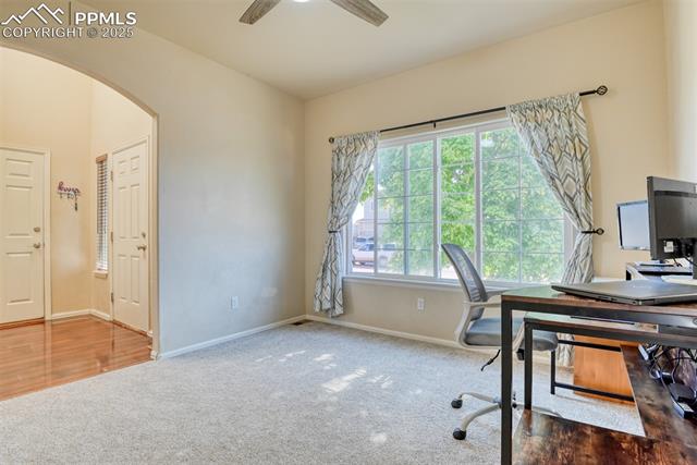 MLS Image for 9456  Portmarnock  ,Peyton, Colorado