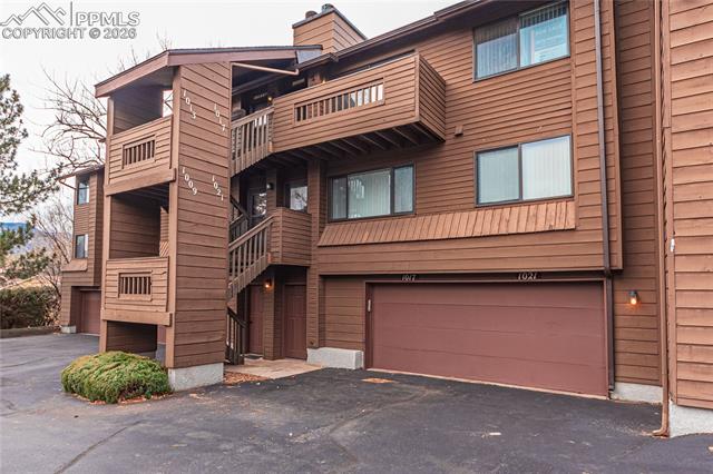 1017  Moorings   , colorado springs&nbsp; House Search MLS Picture