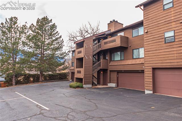 MLS Image for 1017  Moorings   ,Colorado Springs, Colorado