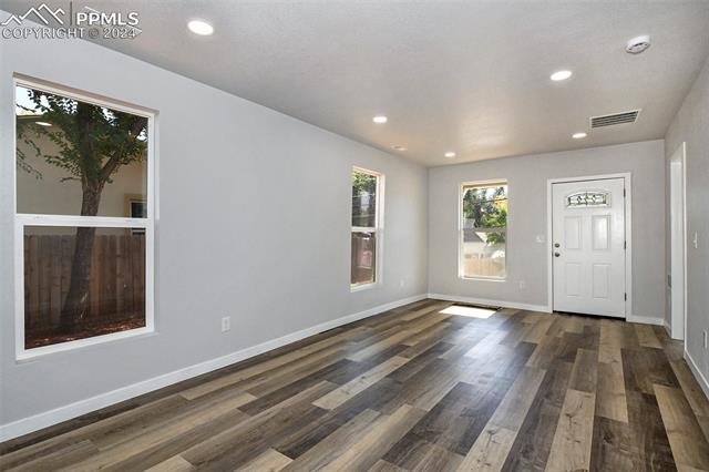 MLS Image for 228 E Las Vegas  ,Colorado Springs, Colorado