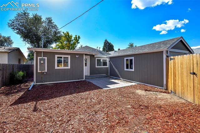 MLS Image for 228 E Las Vegas  ,Colorado Springs, Colorado