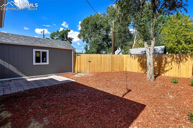 MLS Image for 228 E Las Vegas  ,Colorado Springs, Colorado