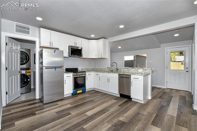 MLS Image for 228 E Las Vegas  ,Colorado Springs, Colorado