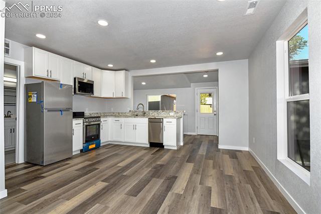 MLS Image for 228 E Las Vegas  ,Colorado Springs, Colorado