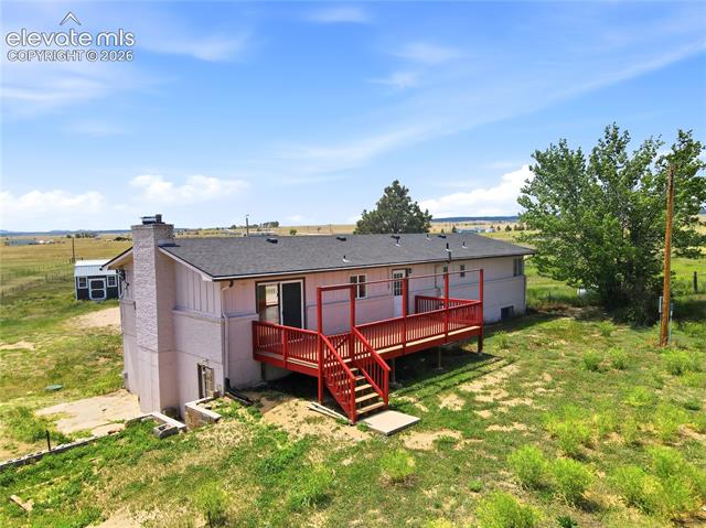 MLS Image for 19027  Murphy  ,Peyton, Colorado