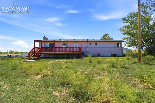 MLS Image for 19027  Murphy  ,Peyton, Colorado