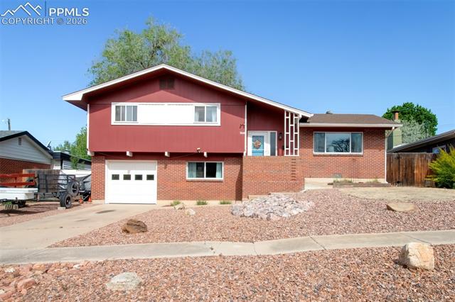 3618  Leeds  , colorado springs&nbsp; House Search MLS Picture