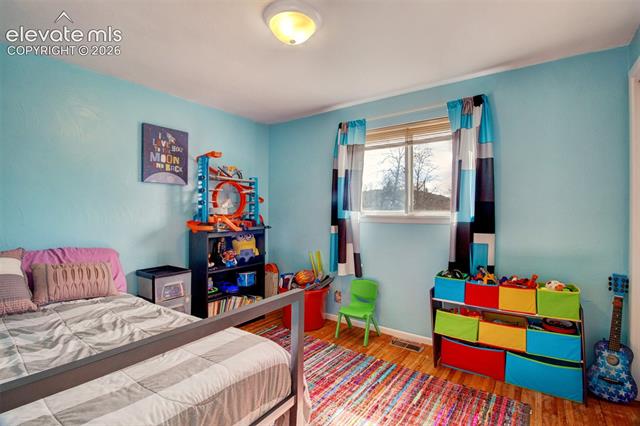 MLS Image for 3618  Leeds  ,Colorado Springs, Colorado