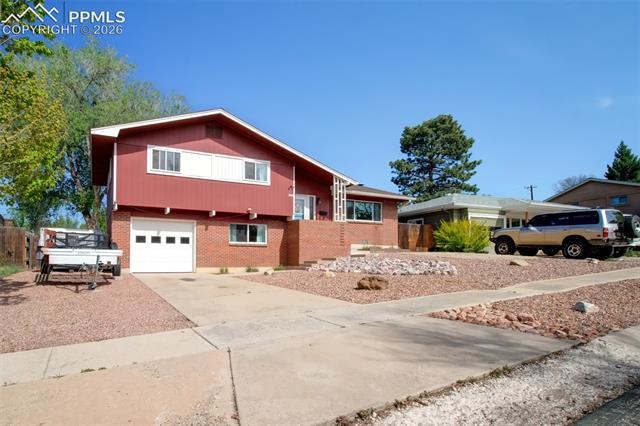 MLS Image for 3618  Leeds  ,Colorado Springs, Colorado