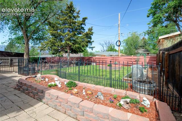 MLS Image for 3618  Leeds  ,Colorado Springs, Colorado