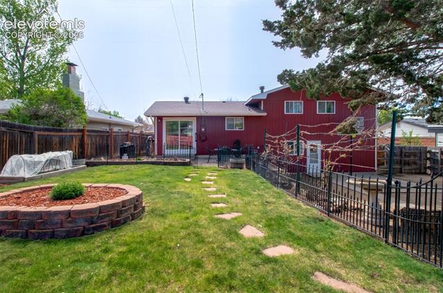 MLS Image for 3618  Leeds  ,Colorado Springs, Colorado
