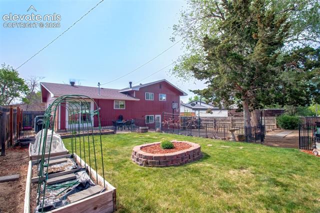 MLS Image for 3618  Leeds  ,Colorado Springs, Colorado