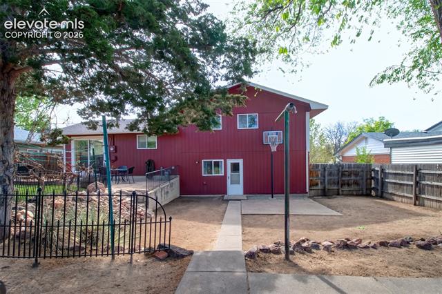 MLS Image for 3618  Leeds  ,Colorado Springs, Colorado