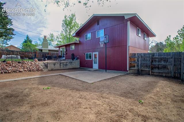 MLS Image for 3618  Leeds  ,Colorado Springs, Colorado