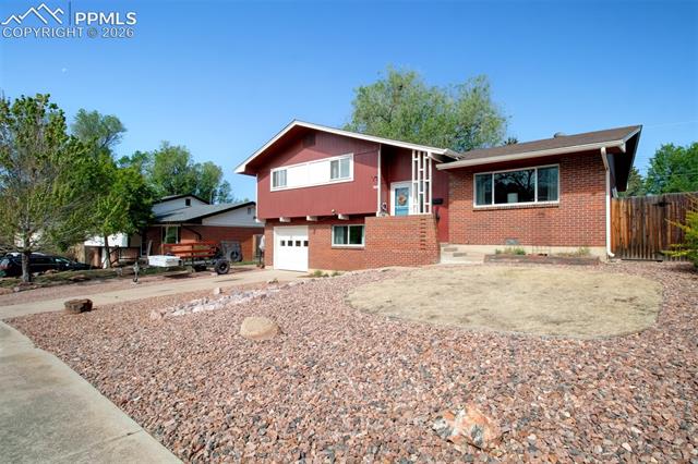 MLS Image for 3618  Leeds  ,Colorado Springs, Colorado