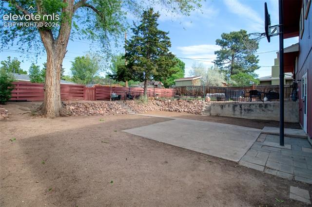 MLS Image for 3618  Leeds  ,Colorado Springs, Colorado