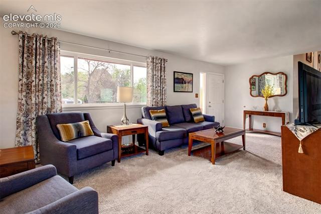 MLS Image for 3618  Leeds  ,Colorado Springs, Colorado