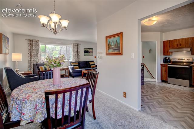 MLS Image for 3618  Leeds  ,Colorado Springs, Colorado