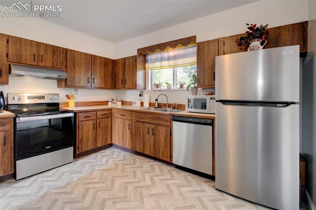 MLS Image for 3618  Leeds  ,Colorado Springs, Colorado