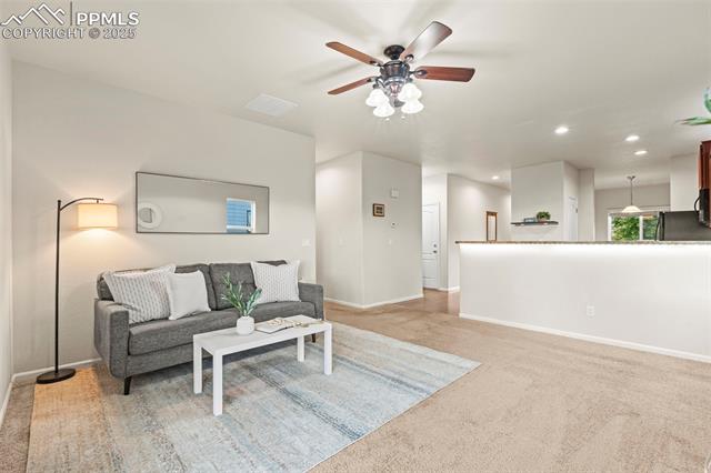 MLS Image for 10067  Seawolf  ,Colorado Springs, Colorado