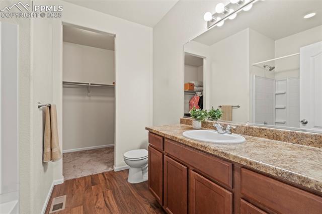 MLS Image for 10067  Seawolf  ,Colorado Springs, Colorado