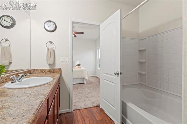 MLS Image for 10067  Seawolf  ,Colorado Springs, Colorado