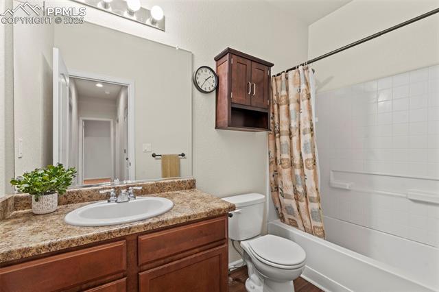 MLS Image for 10067  Seawolf  ,Colorado Springs, Colorado