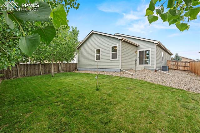 MLS Image for 10067  Seawolf  ,Colorado Springs, Colorado
