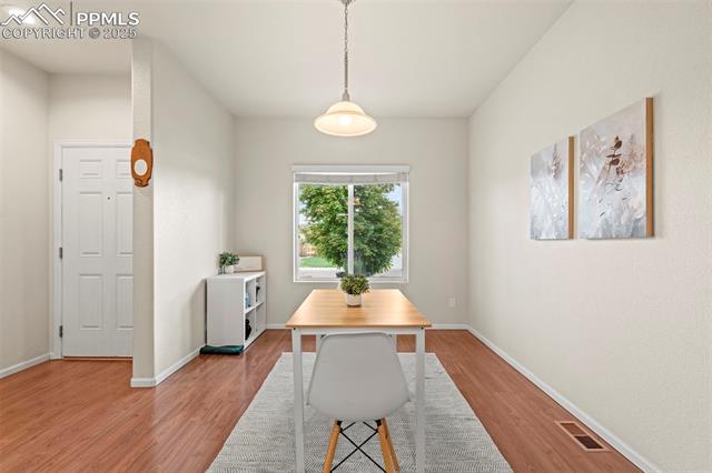 MLS Image for 10067  Seawolf  ,Colorado Springs, Colorado