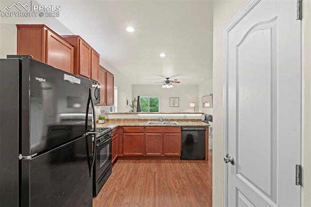 MLS Image for 10067  Seawolf  ,Colorado Springs, Colorado