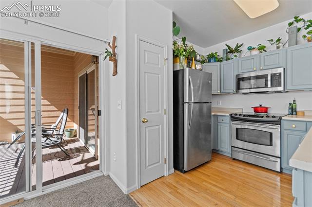 MLS Image for 1563  Monterey  B ,Colorado Springs, Colorado
