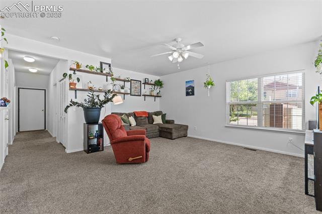 MLS Image for 1563  Monterey  B ,Colorado Springs, Colorado