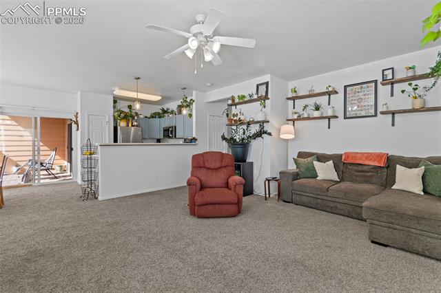 MLS Image for 1563  Monterey  B ,Colorado Springs, Colorado