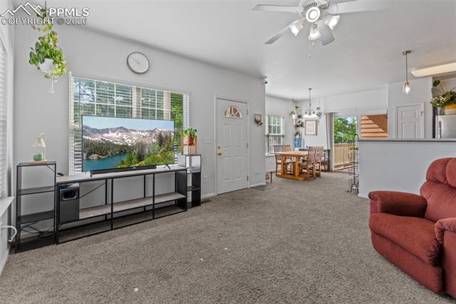 MLS Image for 1563  Monterey  B ,Colorado Springs, Colorado
