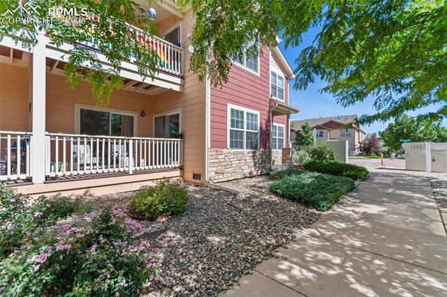 MLS Image for 1563  Monterey  B ,Colorado Springs, Colorado