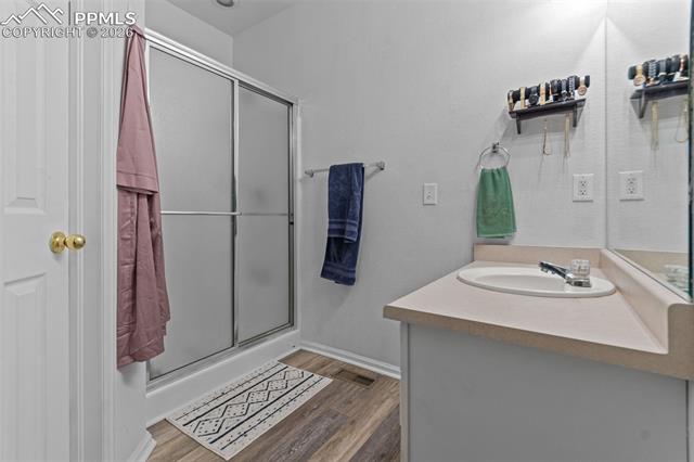 MLS Image for 1563  Monterey  B ,Colorado Springs, Colorado