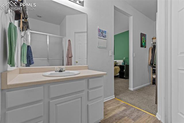 MLS Image for 1563  Monterey  B ,Colorado Springs, Colorado