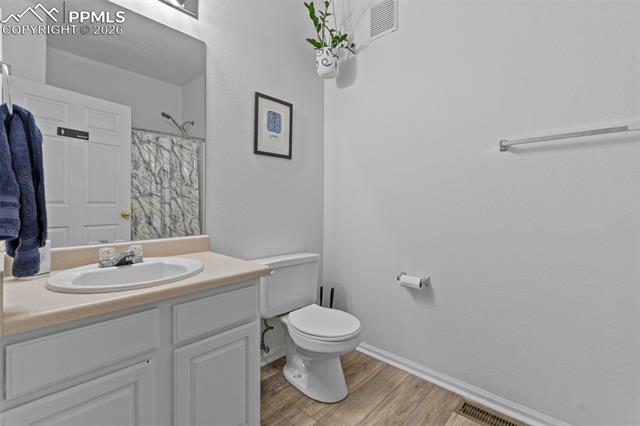 MLS Image for 1563  Monterey  B ,Colorado Springs, Colorado