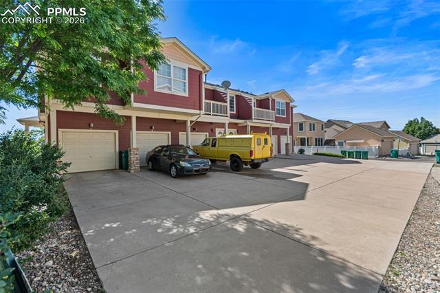 MLS Image for 1563  Monterey  B ,Colorado Springs, Colorado