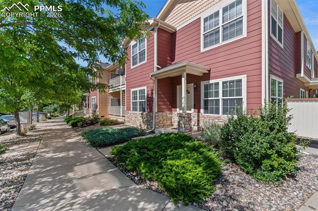 MLS Image for 1563  Monterey  B ,Colorado Springs, Colorado