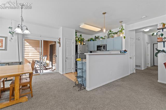 MLS Image for 1563  Monterey  B ,Colorado Springs, Colorado