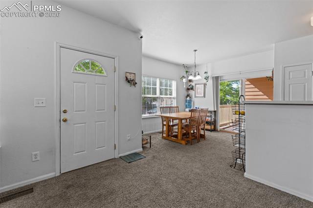 MLS Image for 1563  Monterey  B ,Colorado Springs, Colorado