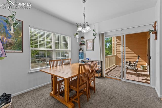 MLS Image for 1563  Monterey  B ,Colorado Springs, Colorado