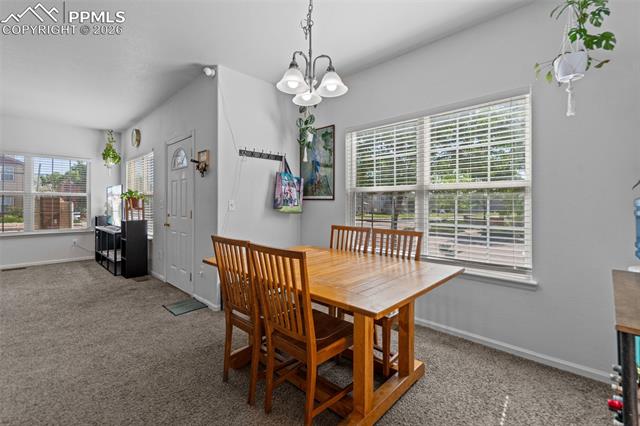 MLS Image for 1563  Monterey  B ,Colorado Springs, Colorado