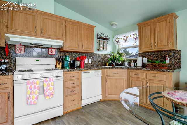 MLS Image for 4661  Gray Fox  ,Colorado Springs, Colorado