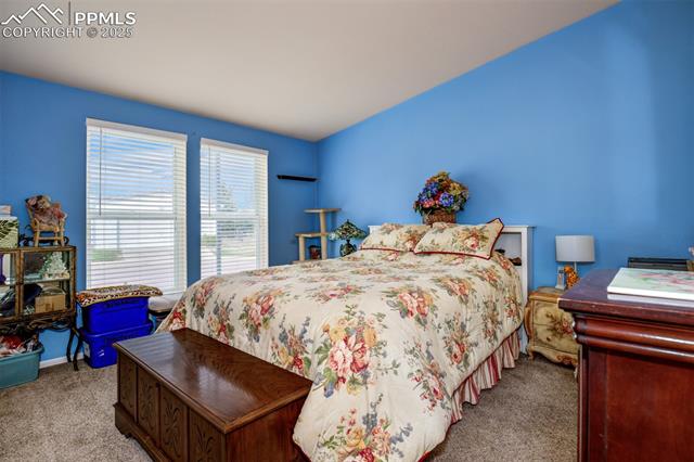 MLS Image for 4661  Gray Fox  ,Colorado Springs, Colorado